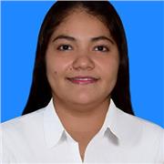 Egresada de psicología ofrece clases particulares de español para niños de primaria en la ciudad de Cúcuta
